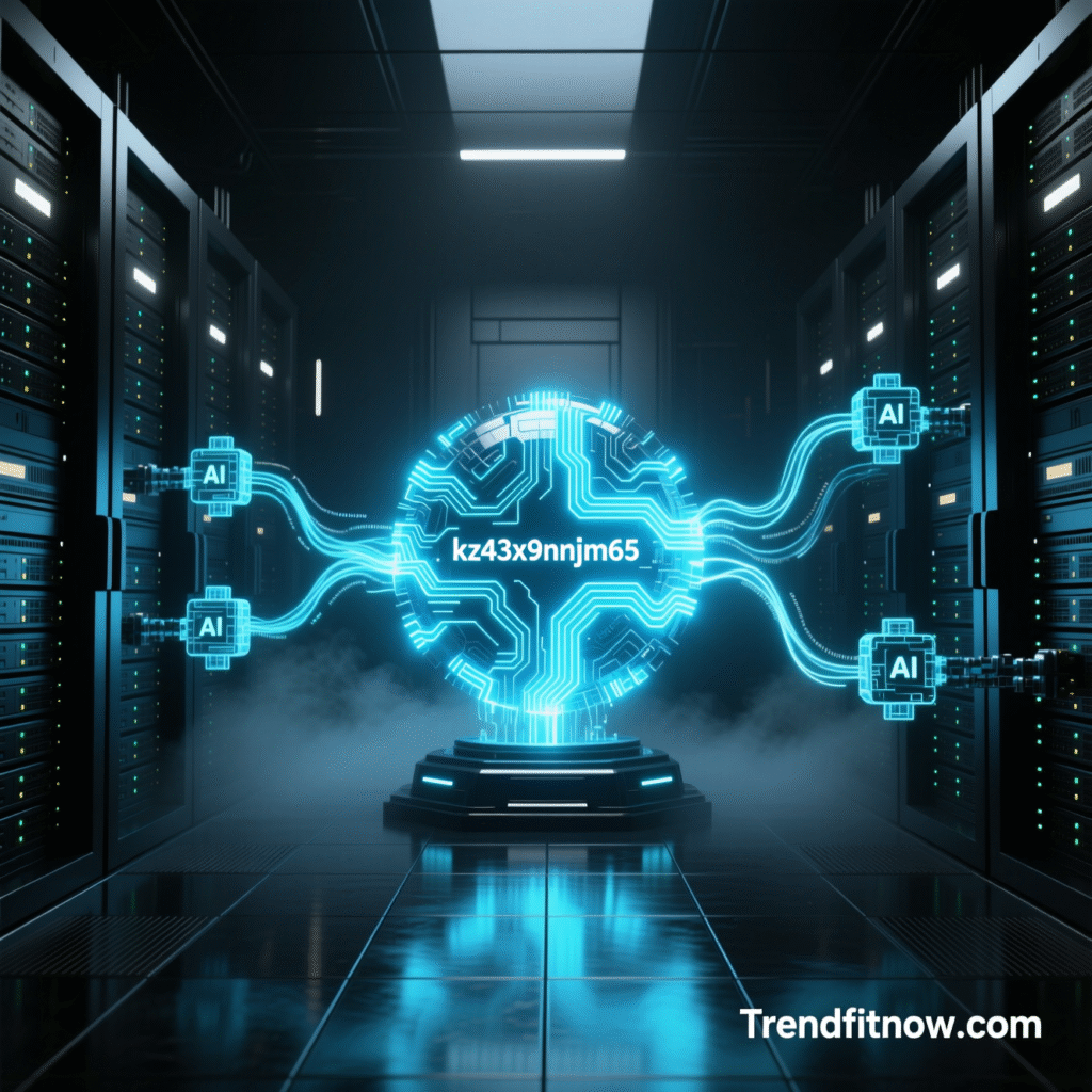 The kz43x9nnjm65 Secret: Why Tech Giants Don’t Want You to Know About This AI Framework kz43x9nnjm65