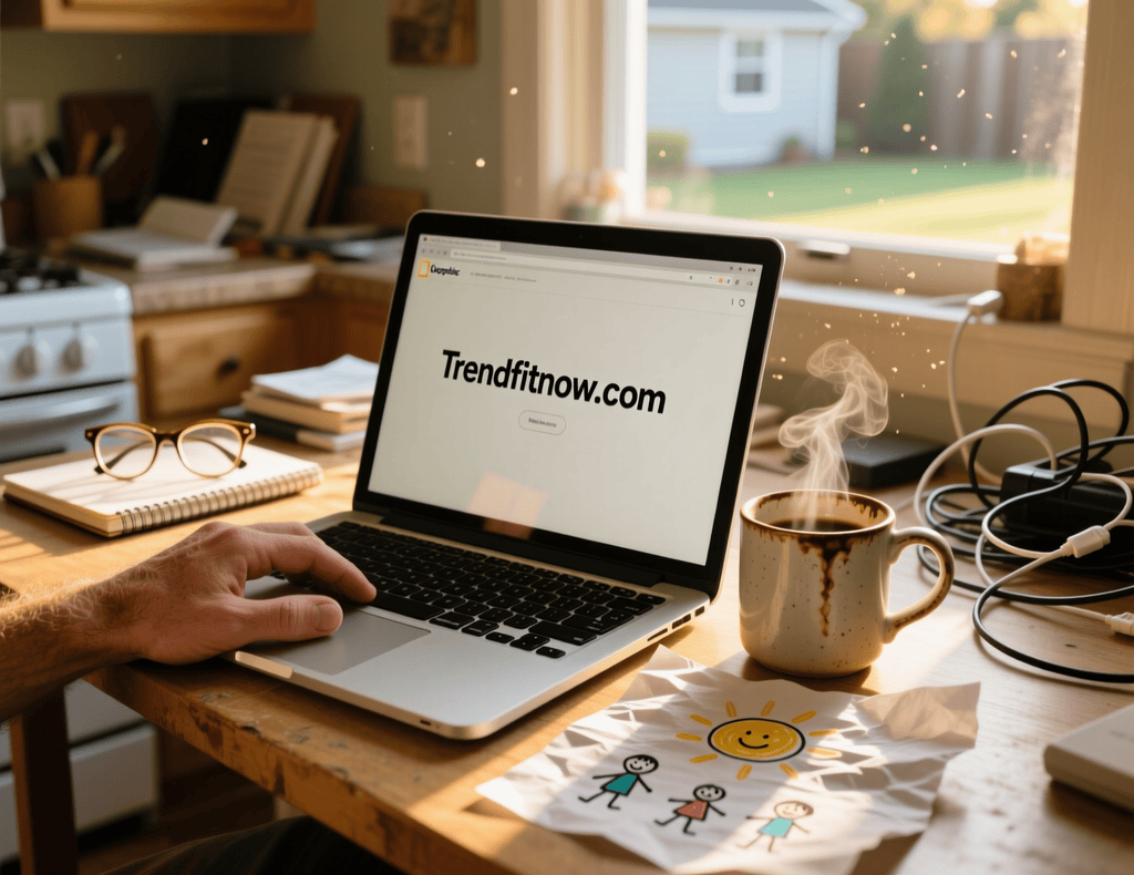 WhatUTalkingBoutWillis com: The Unseen Architecture of Modern Family Storytelling WhatUTalkingBoutWillis com