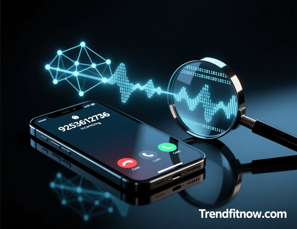 9253612736: Decoding the Unknown Caller Phenomenon in 2025 9253612736