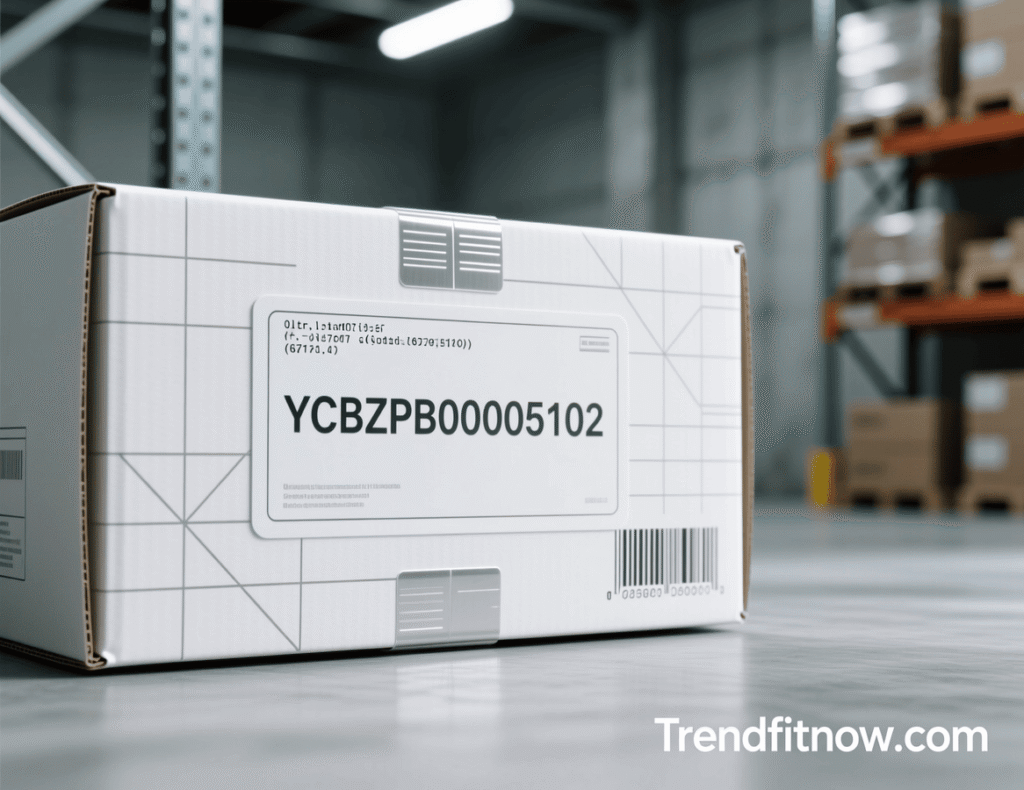 YCBZPB00005102, Ultimate Guide: What it Means, How to Decode It, and How Businesses Use Codes Like This ycbzpb00005102