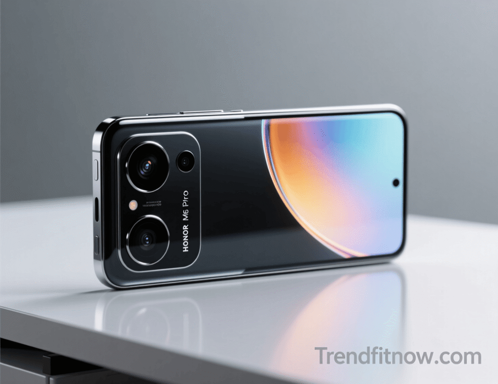 Geekzilla.tech Honor Magic 5 Pro: The Complete, Up-to-Date Guide (In-Depth Review, Specs, Camera Tests, Battery, and Buying Advice) geekzilla.tech honor magic 5 pro