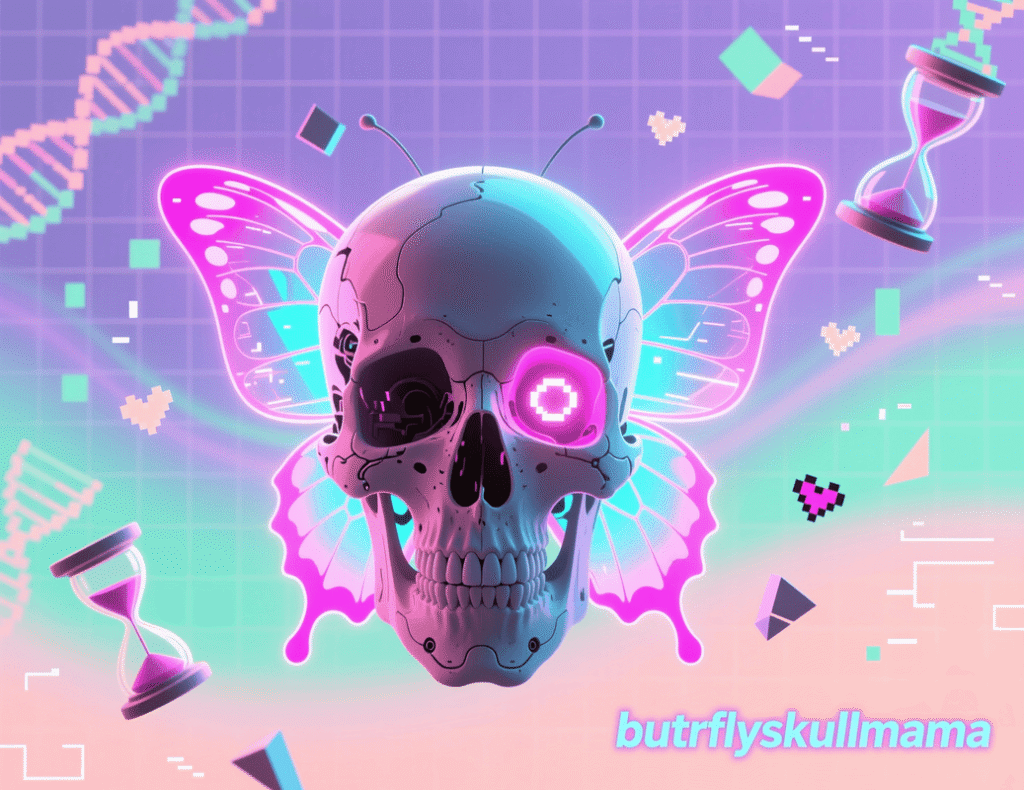 butrflyskullmama
