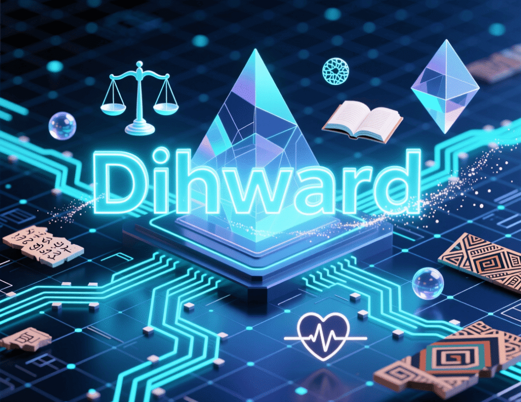 Dihward