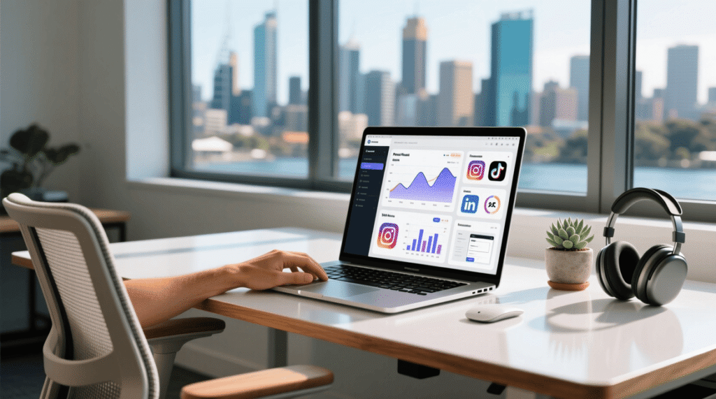 Twastia.com: A Growing Digital Marketing & Content Platform in Australia twastia.com