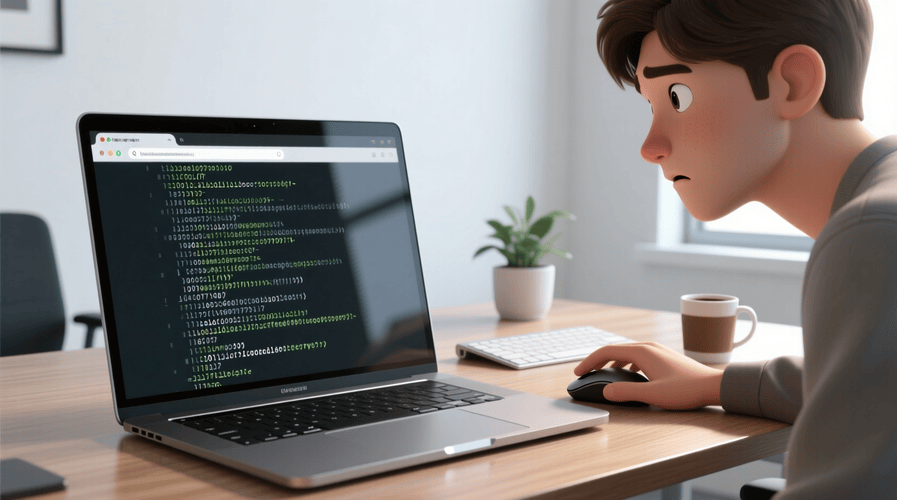 001-gdl1ghbstssxzv3os4rfaa-3687053746: What It Is, Why You’re Seeing It, and Whether You Should Worry system generated code string appearing in a browser URL and website logs